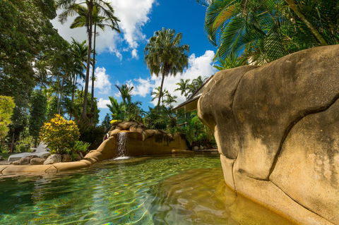 Cairns Colonial Club Resort - Accommodation Rockhampton 15