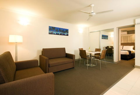 Cairns Colonial Club Resort - Accommodation Rockhampton 28