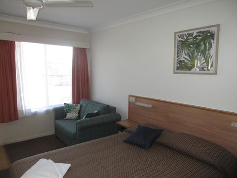 Riviera On Ruthven - Accommodation Rockhampton 10