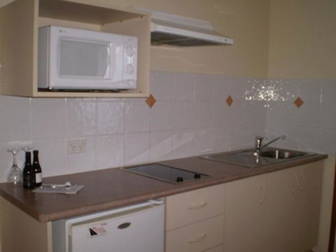 Riviera On Ruthven - Accommodation Rockhampton 27