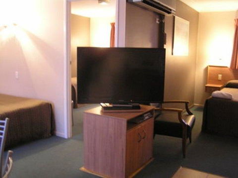 Riviera On Ruthven - Accommodation Rockhampton 31