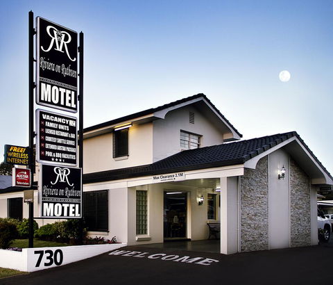 Riviera On Ruthven - Accommodation Rockhampton 14