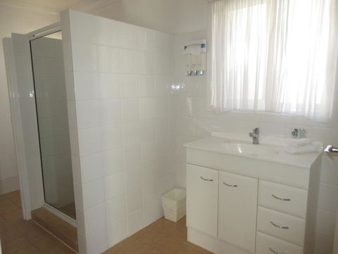 Riviera On Ruthven - Accommodation Rockhampton 21