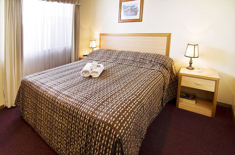 Riviera On Ruthven - Accommodation Rockhampton 24