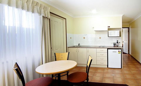 Riviera On Ruthven - Accommodation Rockhampton 23