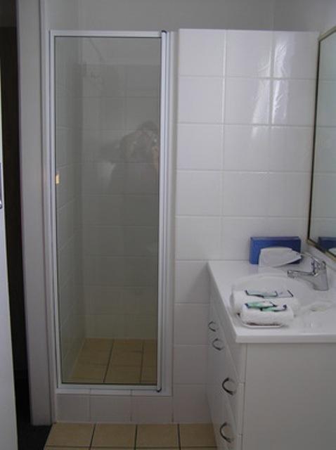 Riviera On Ruthven - Accommodation Rockhampton 30