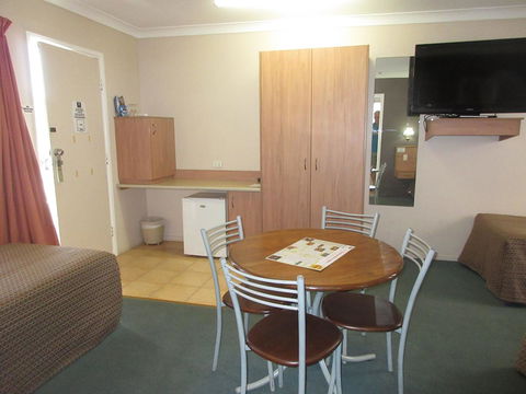 Riviera On Ruthven - Accommodation Rockhampton 12