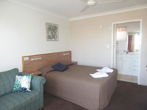 Riviera On Ruthven - Accommodation Rockhampton 9