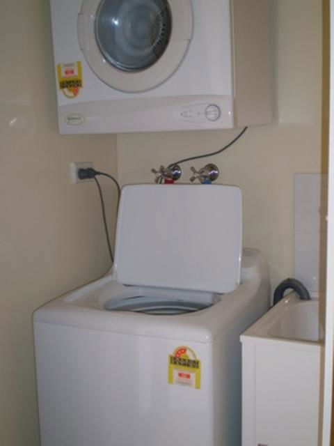 Riviera On Ruthven - Accommodation Rockhampton 35