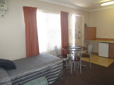 Riviera On Ruthven - Accommodation Rockhampton 1