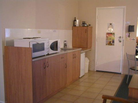 Riviera On Ruthven - Accommodation Rockhampton 33