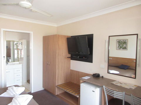 Riviera On Ruthven - Accommodation Rockhampton 8
