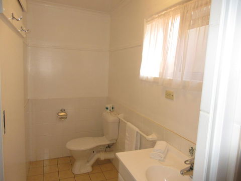 Riviera On Ruthven - Accommodation Rockhampton 6