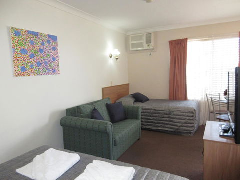 Riviera On Ruthven - Accommodation Rockhampton 3