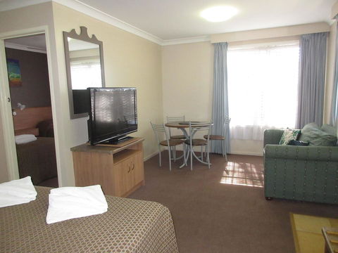 Riviera On Ruthven - Accommodation Rockhampton 16