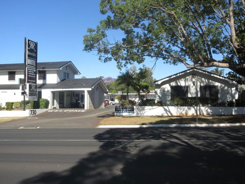 Riviera On Ruthven - Accommodation Rockhampton 0