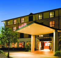 Travelodge Hotel Garden City Brisbane - Accommodation Rockhampton