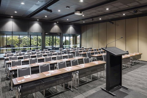 Hotel Grand Chancellor Brisbane - Accommodation Rockhampton 17