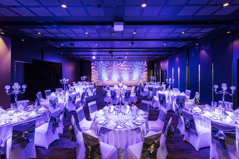 Hotel Grand Chancellor Brisbane - Accommodation Rockhampton 16