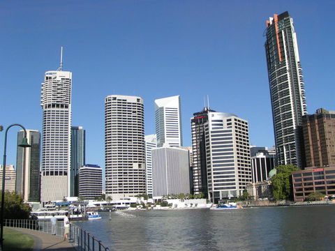 Hotel Grand Chancellor Brisbane - Accommodation Rockhampton 11