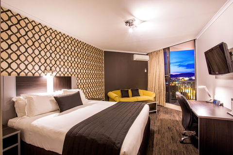 Hotel Grand Chancellor Brisbane - Accommodation Rockhampton 31