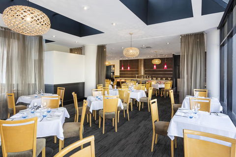 Hotel Grand Chancellor Brisbane - Accommodation Rockhampton 9