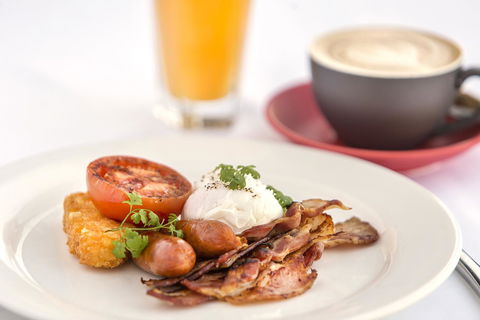 Hotel Grand Chancellor Brisbane - Accommodation Rockhampton 18