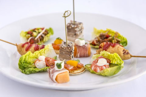 Hotel Grand Chancellor Brisbane - Accommodation Rockhampton 19