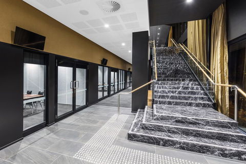 Hotel Grand Chancellor Brisbane - Accommodation Rockhampton 15