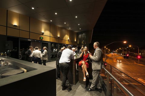 Hotel Grand Chancellor Brisbane - Accommodation Rockhampton 12