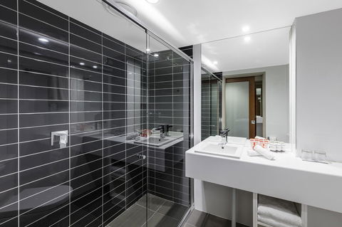Hotel Grand Chancellor Brisbane - Accommodation Rockhampton 1