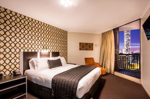 Hotel Grand Chancellor Brisbane - Accommodation Rockhampton 33