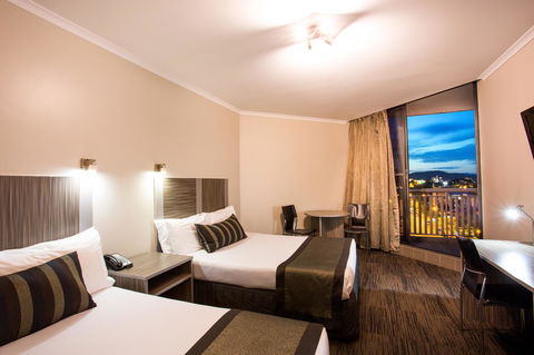 Hotel Grand Chancellor Brisbane - Accommodation Rockhampton 28