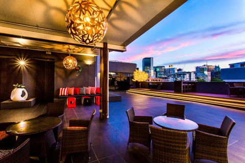 Hotel Grand Chancellor Brisbane - Accommodation Rockhampton 10