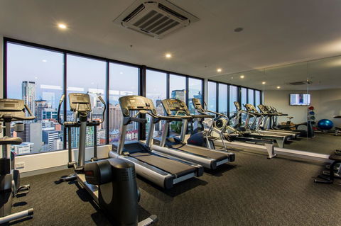Hotel Grand Chancellor Brisbane - Accommodation Rockhampton 5