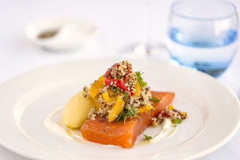 Hotel Grand Chancellor Brisbane - Accommodation Rockhampton 21