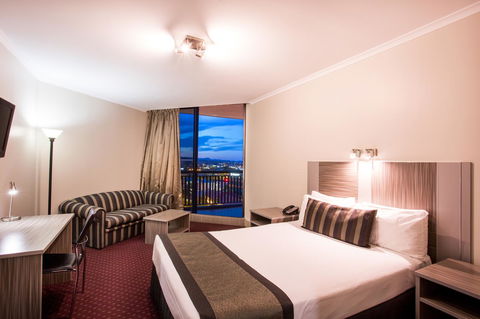 Hotel Grand Chancellor Brisbane - Accommodation Rockhampton 29