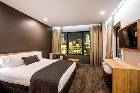 Hotel Grand Chancellor Brisbane - Accommodation Rockhampton 30