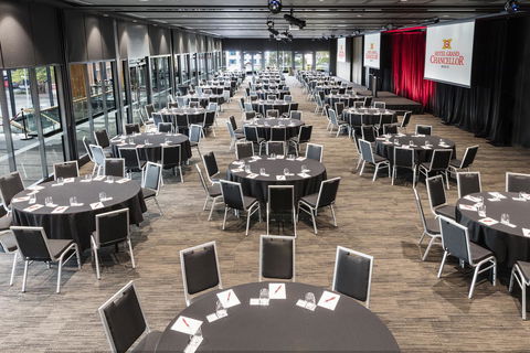 Hotel Grand Chancellor Brisbane - Accommodation Rockhampton 23