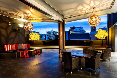 Hotel Grand Chancellor Brisbane - Accommodation Rockhampton 34