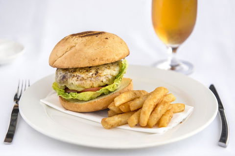 Hotel Grand Chancellor Brisbane - Accommodation Rockhampton 24