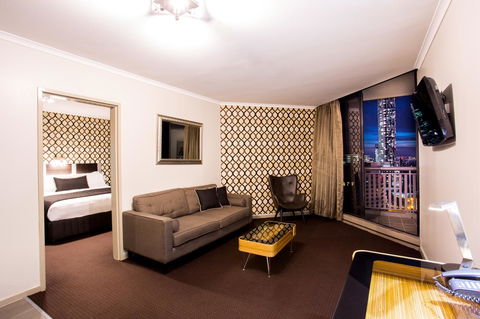 Hotel Grand Chancellor Brisbane - Accommodation Rockhampton 32