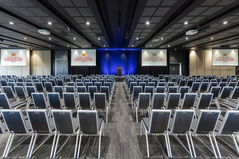 Hotel Grand Chancellor Brisbane - Accommodation Rockhampton 25