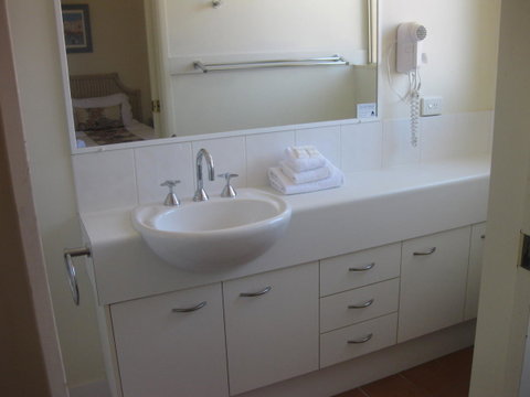 Coolum Beach Getaway Resort - Accommodation Rockhampton 26