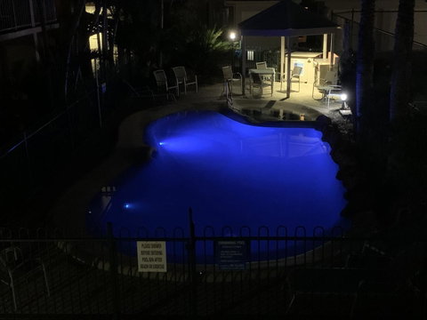 Coolum Beach Getaway Resort - Accommodation Rockhampton 1