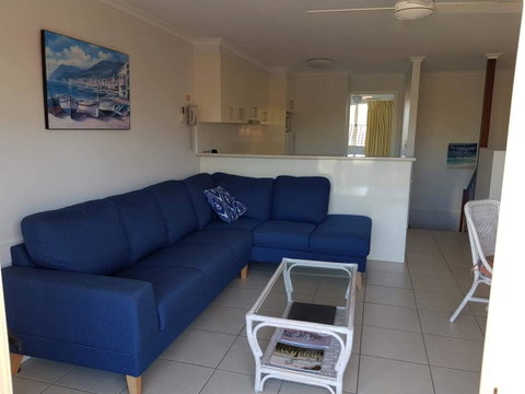 Coolum Beach Getaway Resort - Accommodation Rockhampton 8