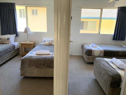 Coolum Beach Getaway Resort - Accommodation Rockhampton 5