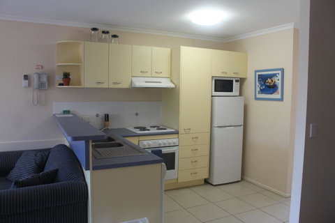 Coolum Beach Getaway Resort - Accommodation Rockhampton 20