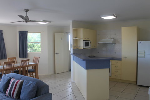 Coolum Beach Getaway Resort - Accommodation Rockhampton 23