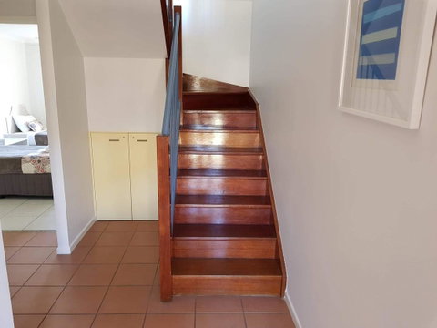 Coolum Beach Getaway Resort - Accommodation Rockhampton 10